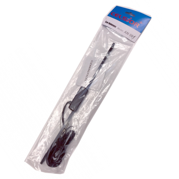 Антенна FM Celsior AN 001 активная