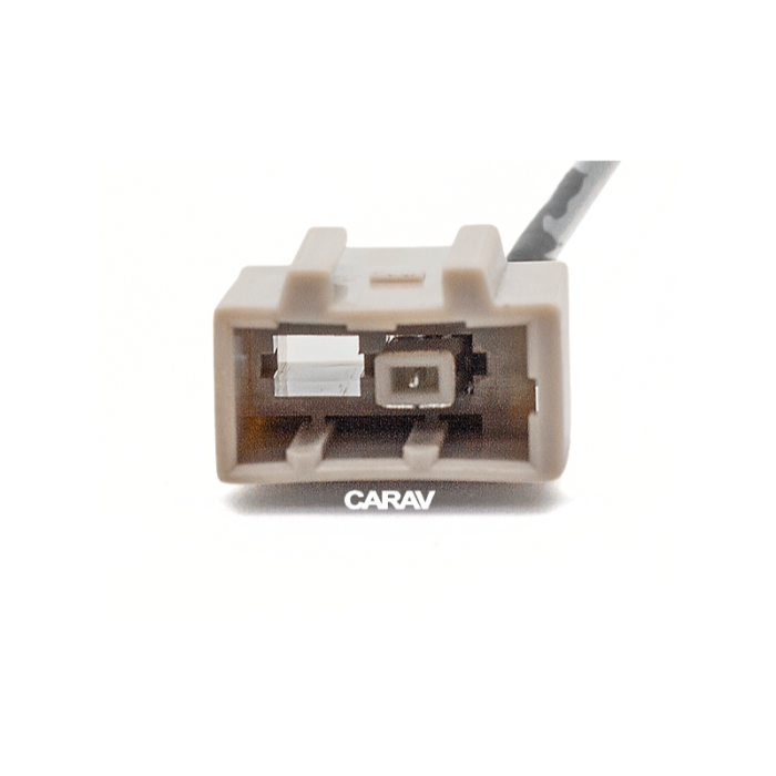 Антенний перехідник Carav 13-015 для Kia