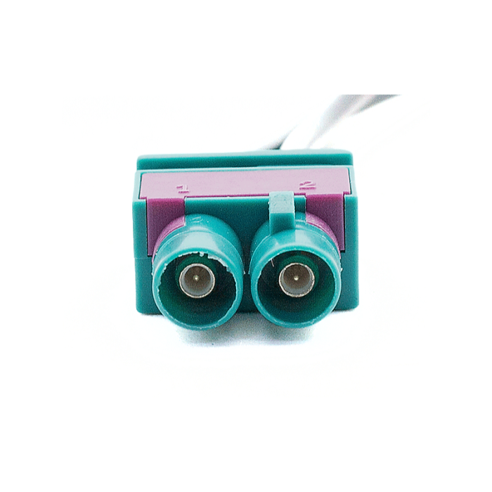 Антенний перехідник Carav 13-016 для Audi, Seat, Skoda, Volkswagen, BMW, Ford