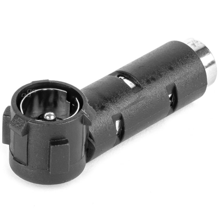 Антенний перехідник DIN-ISO