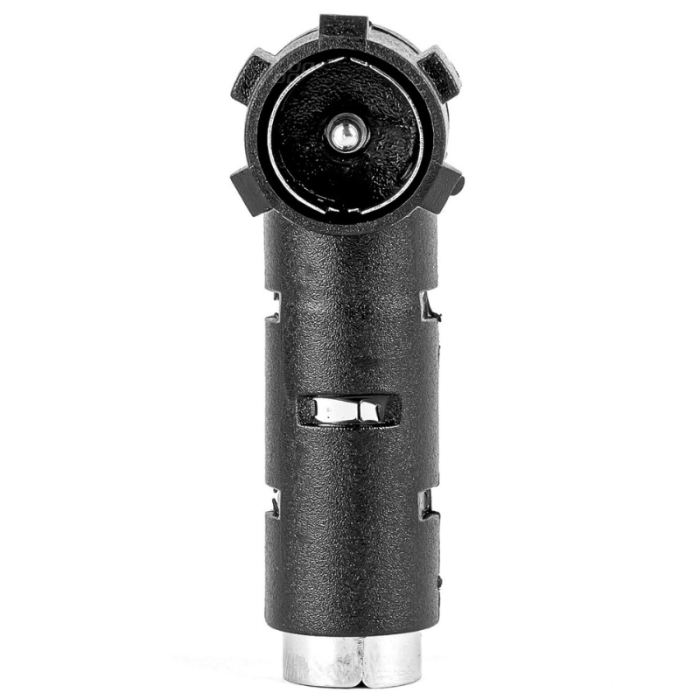 Антенний перехідник DIN-ISO