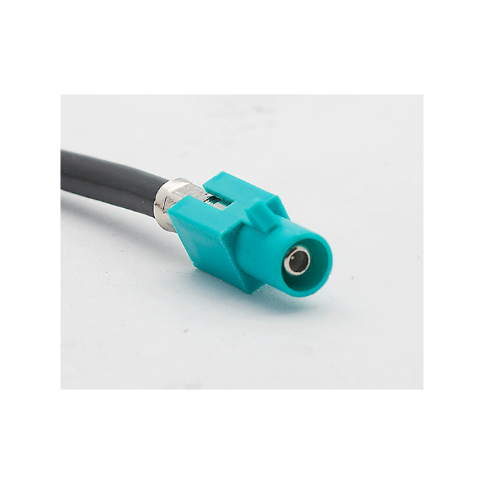 Антенний перехідник Carav 13-007 для Audi, Mercedes, Seat, Skoda, Volkswagen, BMW, Kia, Opel, Citroen, Peugeot, Renault