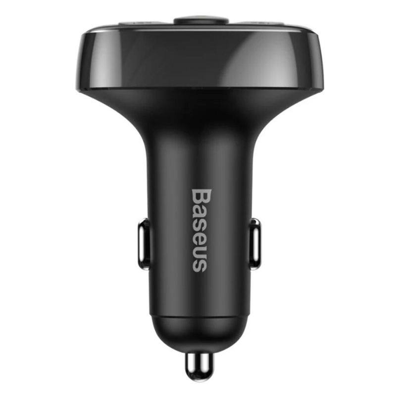 FM-трансмиттер Baseus S-09A с функцией зарядки