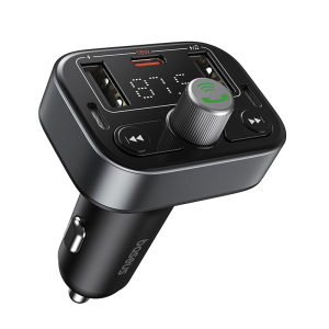 FM-трансмітер Baseus S-09 Pro