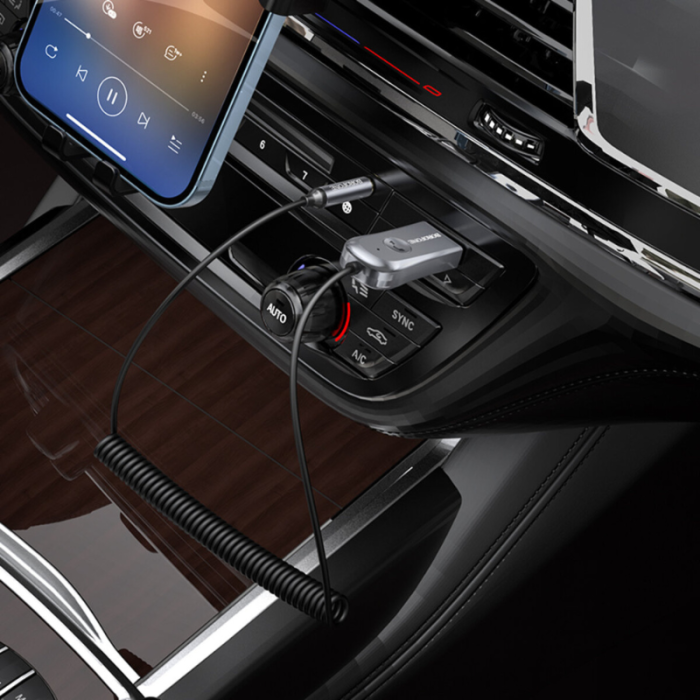 Bluetooth-адаптер Borofone BC44