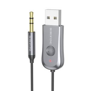 Bluetooth-адаптер Borofone BC44