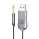 Bluetooth-адаптер Borofone BC44
