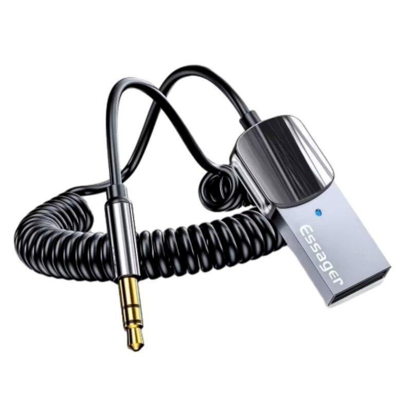 Bluetooth-адаптер Essager EB01