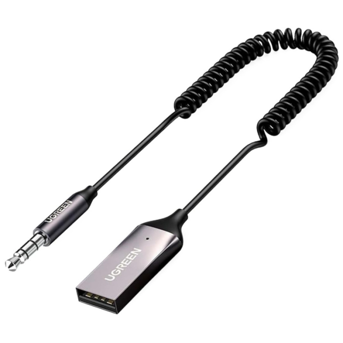 Bluetooth-адаптер Ugreen CM309