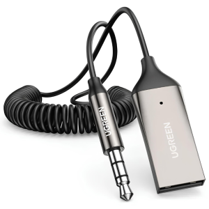 Bluetooth-адаптер Ugreen CM309