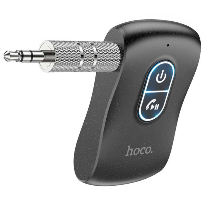 Bluetooth-адаптер Hoco E73 Pro