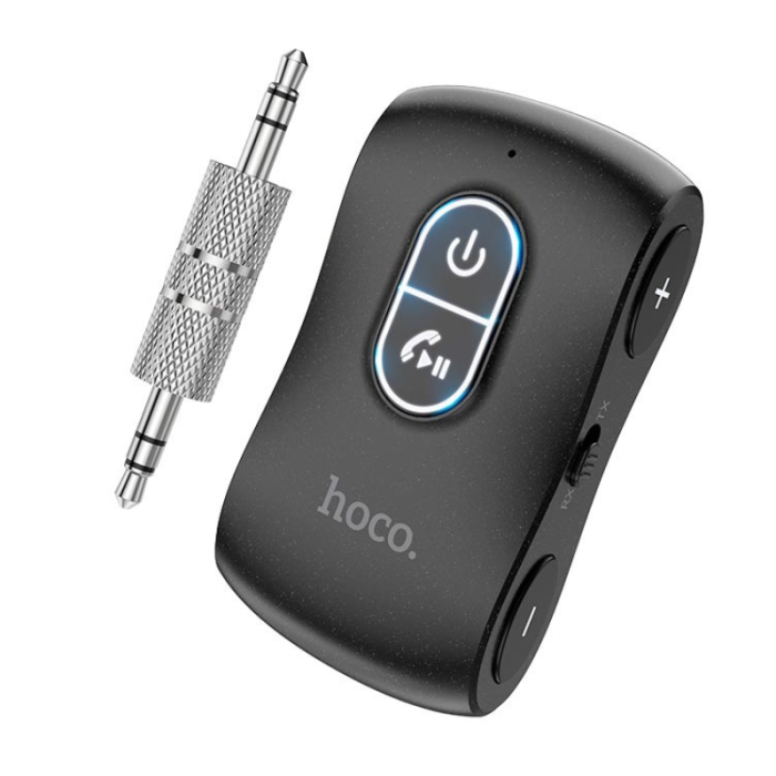 Bluetooth-адаптер Hoco E73 Pro