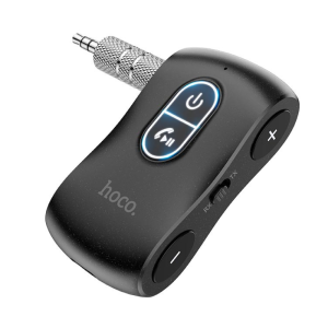 Bluetooth-адаптер Hoco E73 Pro
