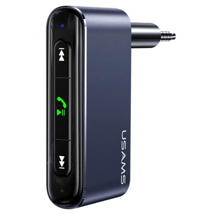 Bluetooth-адаптер Usams US-SJ519
