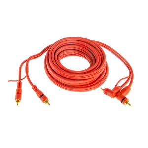 Міжблочний RCA кабель Cyclone AW-53