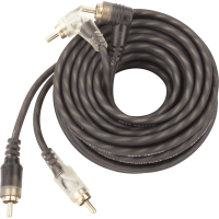 Межблочный RCA кабель Ground Zero GZCC 5.1XLC