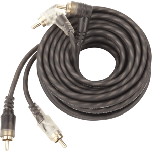 Міжблочний RCA кабель Ground Zero GZCC 5.1XLC