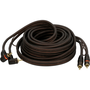 Міжблочний RCA кабель Ground Zero GZCC 5.3X