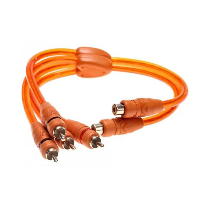 Міжблочний Y-розгалужувач RCA Mystery MPRO Y.M (2 шт.)