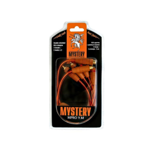 Межблочный Y-разветвитель RCA Mystery MPRO Y.M (2 шт.)