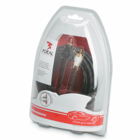 Межблочный RCA кабель Focal PR5