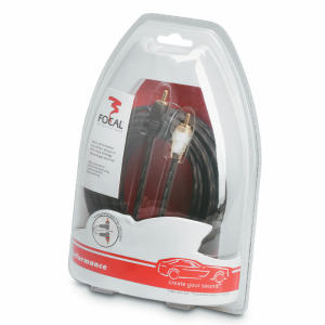 Міжблочний RCA кабель Focal PR5