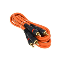 Міжблочний RCA кабель Mystery MRCA 1.2