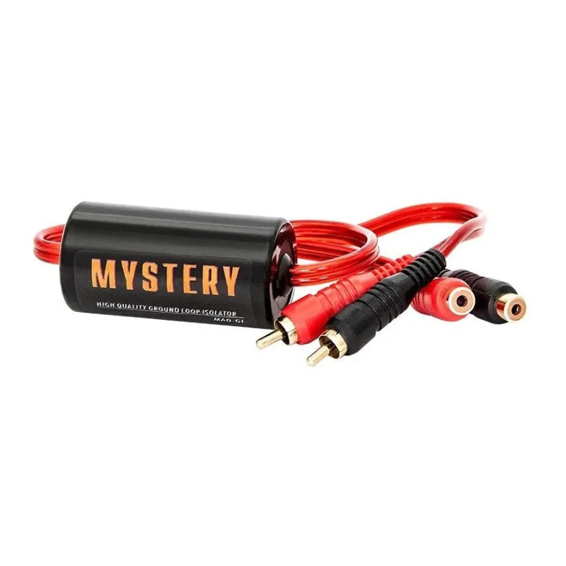 Шумоподавитель Mystery MAD-GL