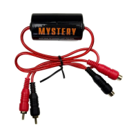 Шумоподавитель Mystery MAD-GL