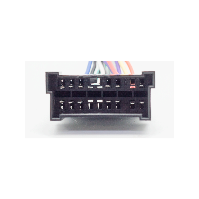 Перехідник ISO Carav 12-013 для Kia, Hyundai