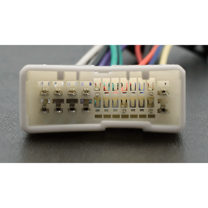 Перехідник ISO Carav 12-014 для Hyundai, Kia