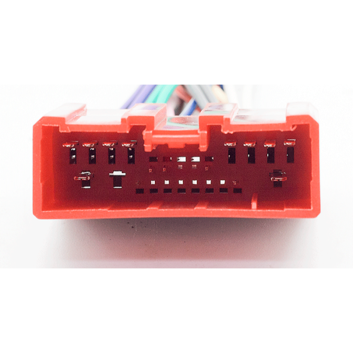 Перехідник ISO Carav 12-015 для Mazda