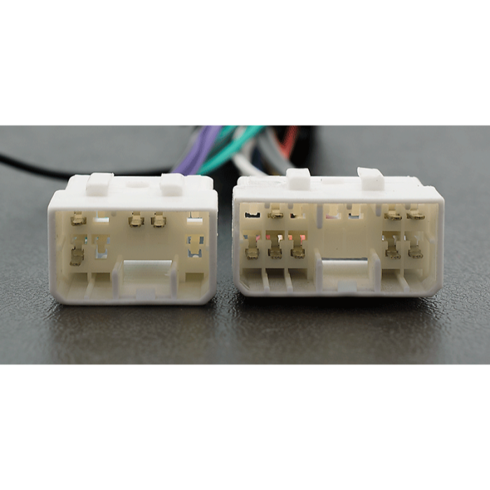 Перехідник ISO Carav 12-016 для Mazda