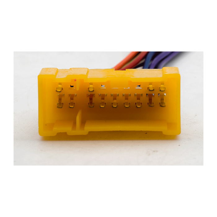 Перехідник ISO Carav 12-018 для Nissan