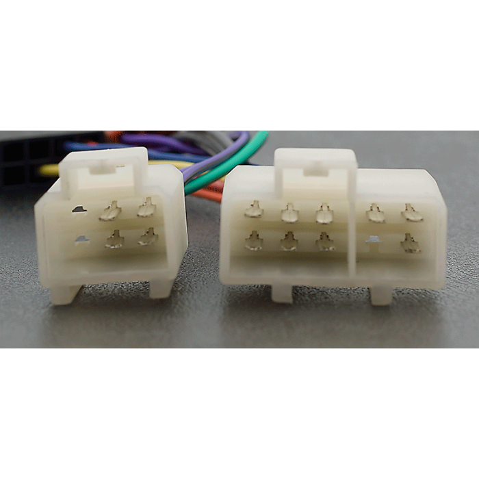 Перехідник ISO Carav 12-019 для Nissan