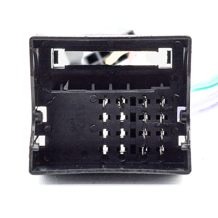 Перехідник ISO Carav 12-026 для Citroen, Peugeot