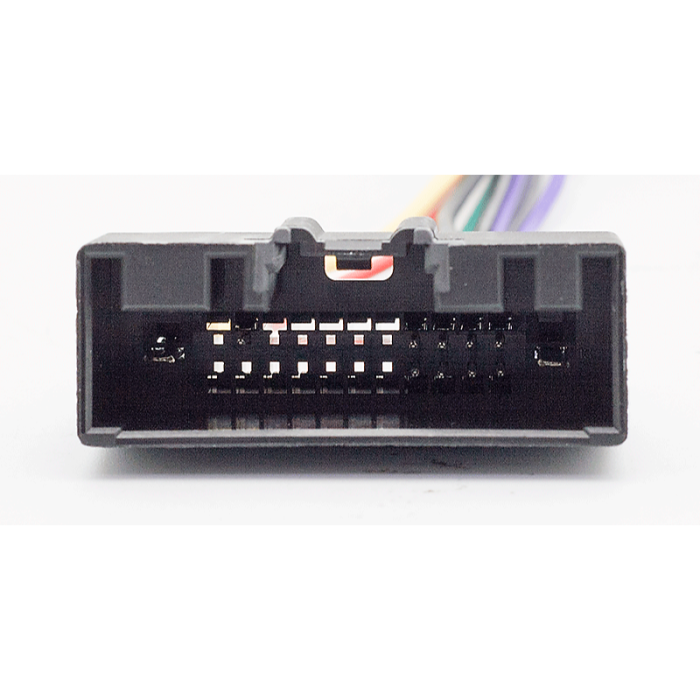 Перехідник ISO Carav 12-040 для Ford, Land Rover