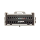 Перехідник ISO Carav 12-042 для Chevrolet, Hummer, Suzuki