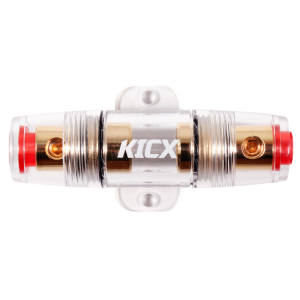 Тримач запобіжника Kicx AG 48G