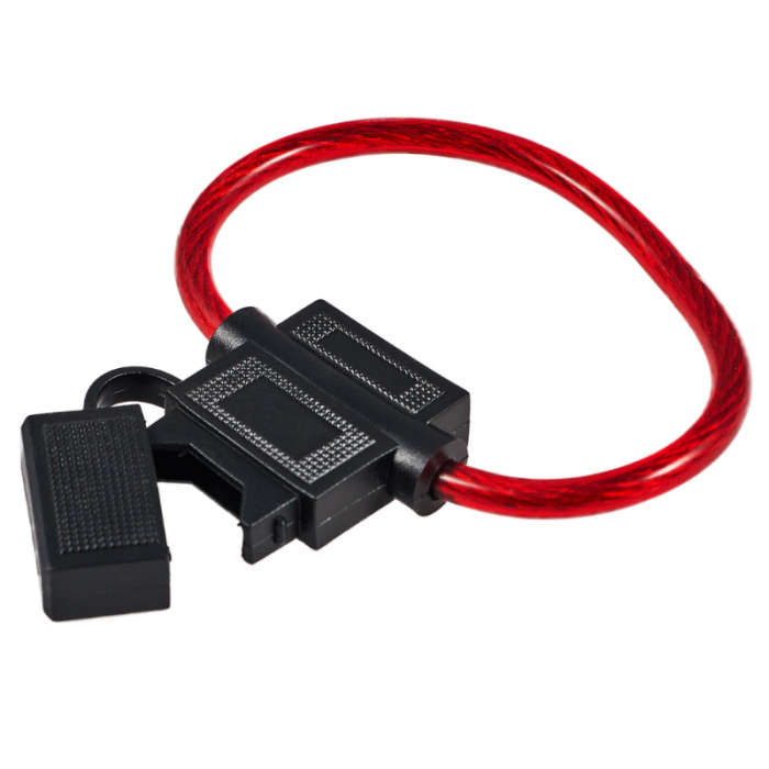 Тримач запобіжника Kicx AT-10