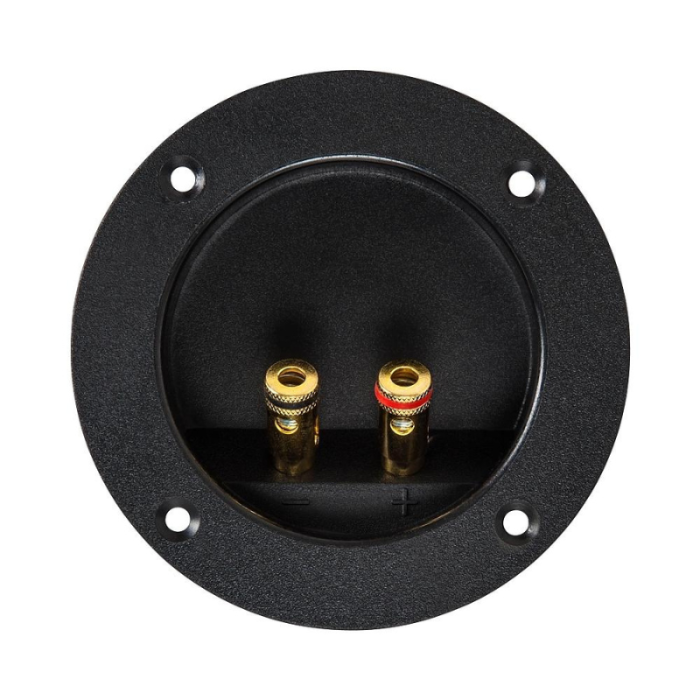 Термінал для сабвуфера Kicx TC-0109