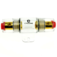 Тримач запобіжника Cyclone AGU Holder