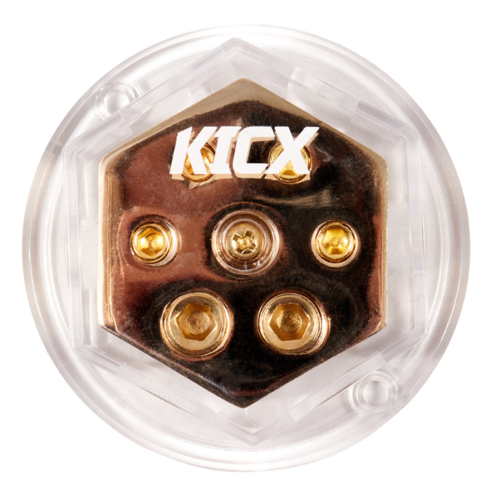 Дистриб'ютор Kicx DB2044G