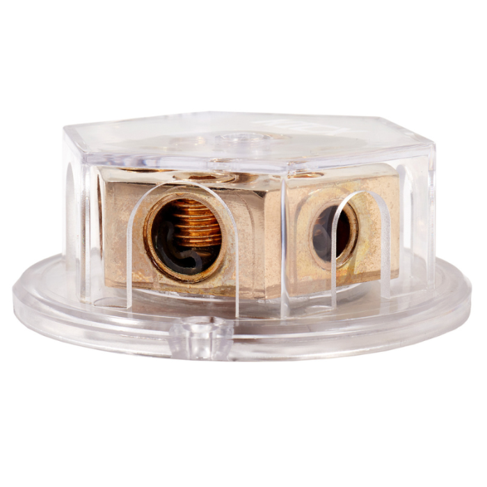 Дистриб'ютор Kicx DB2044G