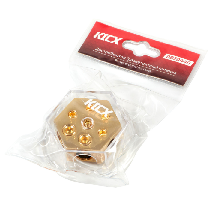 Дистриб'ютор Kicx DB2044G