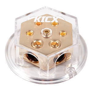 Дистрибьютор Kicx DB2044G