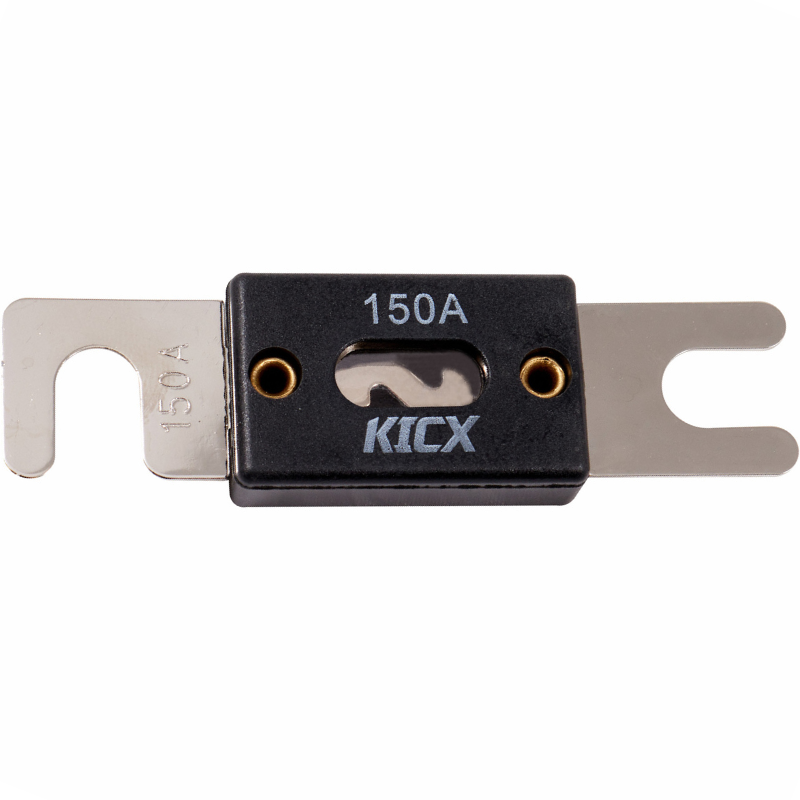 Запобіжник Kicx ANL150P 1 шт.