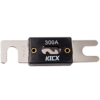 Запобіжник Kicx ANL300P 1 шт.