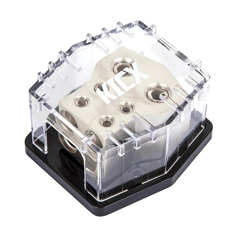 Дистриб'ютор Kicx CDB2044P