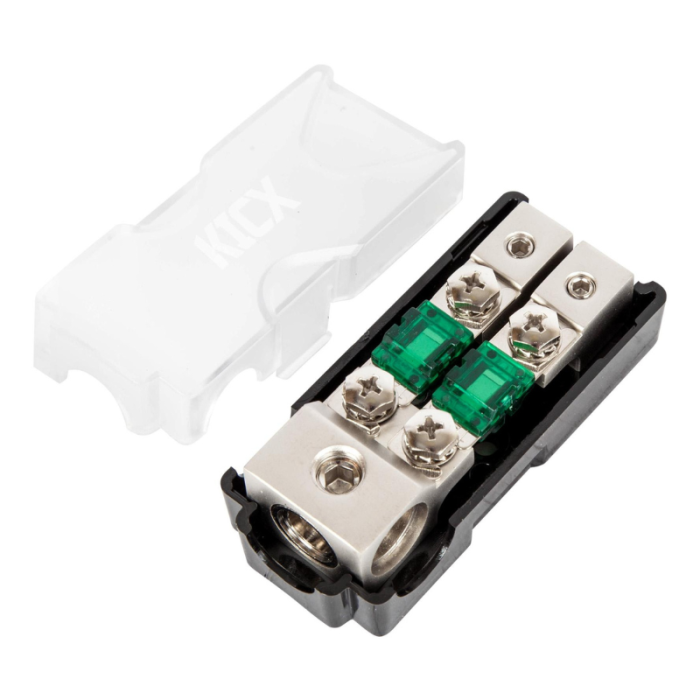 Дистриб'ютор Kicx MA3024P